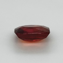 Hessonite  (Gomed) 4 Ct Gem Quality